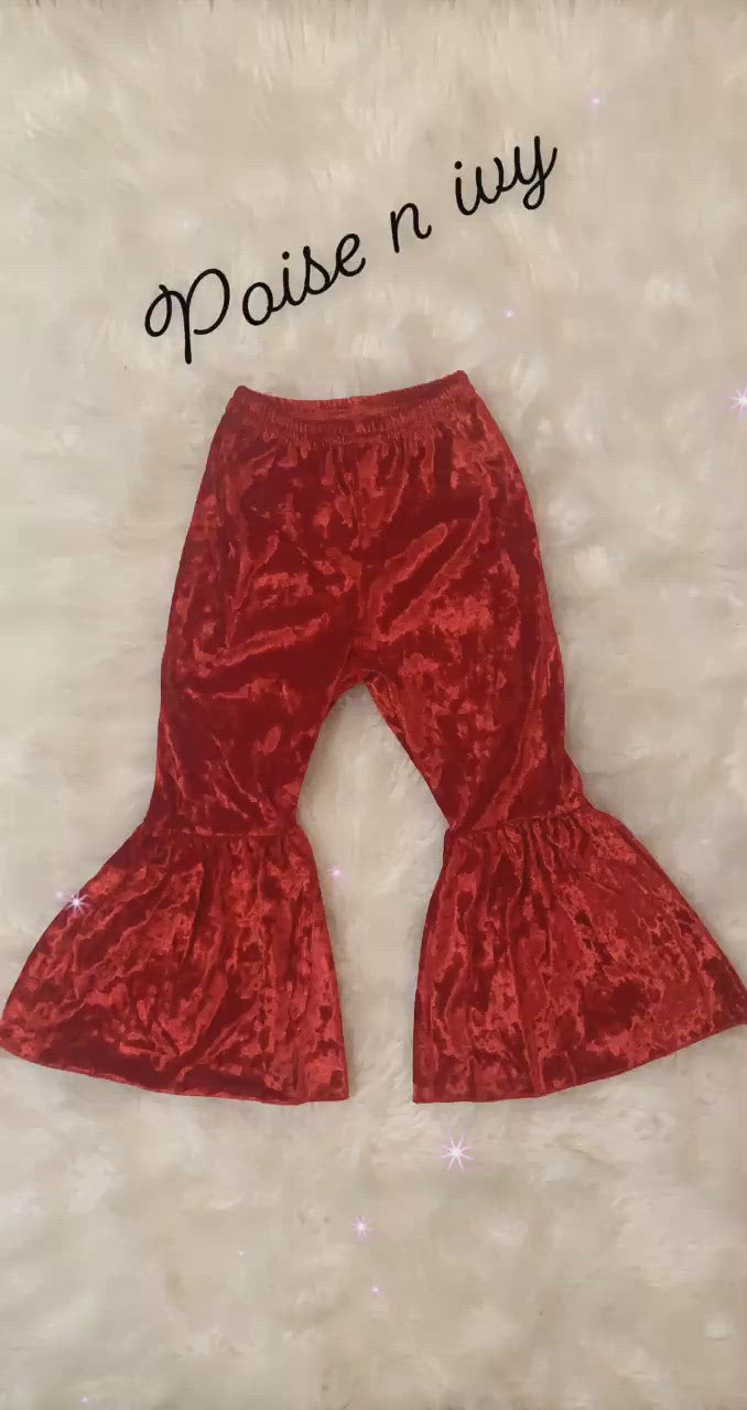 Red Velvet Bestie