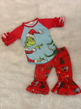 Load image into Gallery viewer, Grinch Bestie
