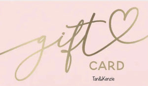 A Besties Gift (Card)