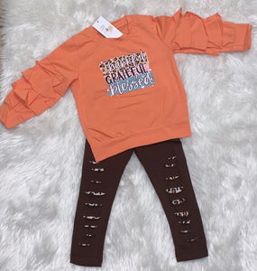 TGB fall set!