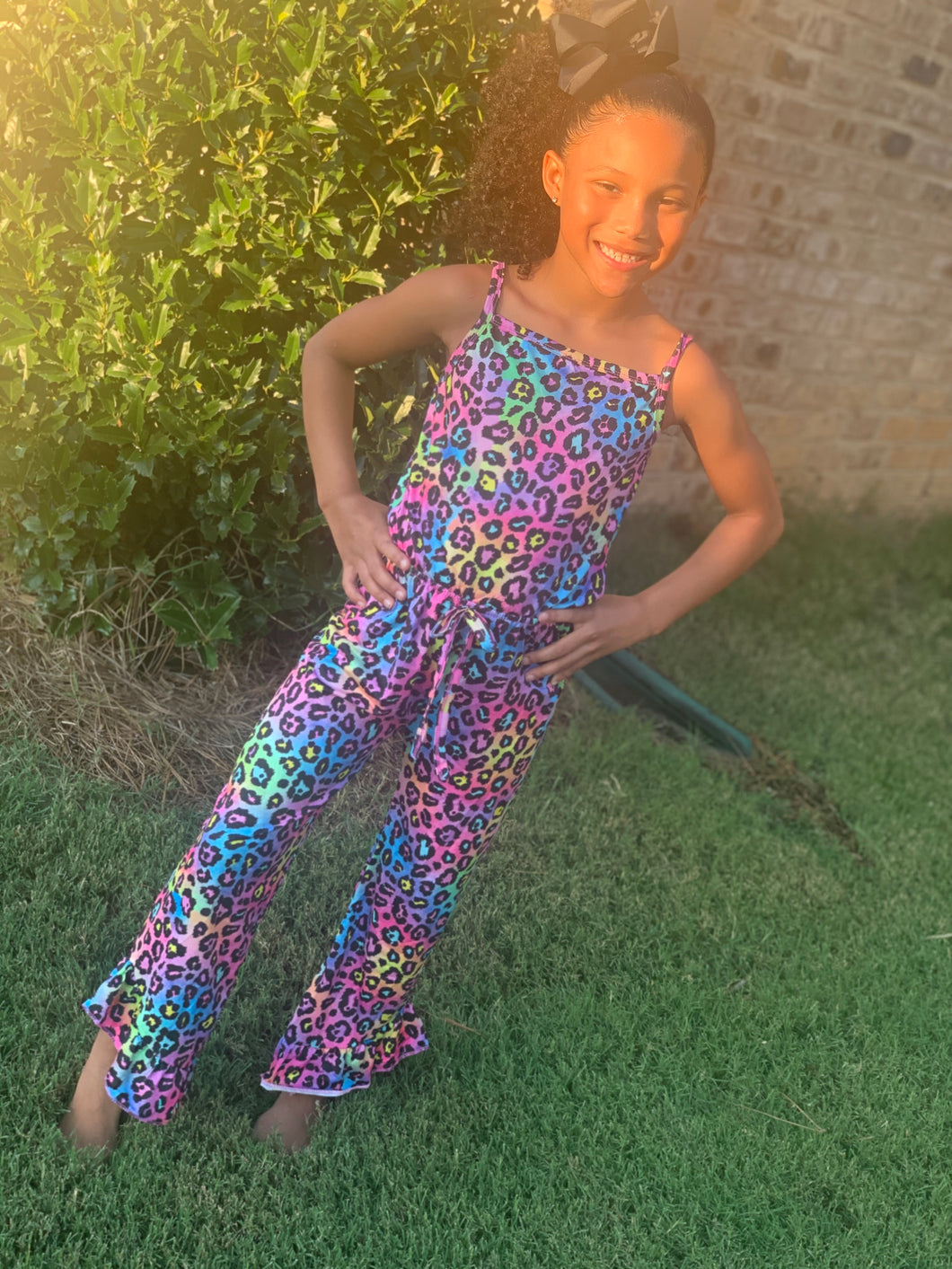 Multi•Leopard Bestie
