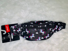 Load image into Gallery viewer, Unicorn Fanny Packs
